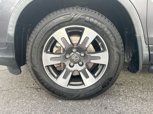 Used 2019 Honda Ridgeline RTL-E image 12