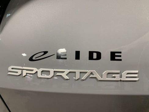 New 2026 Kia Sportage SX AWD/4WD image 20