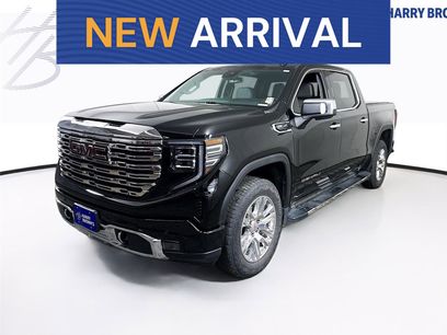 Used 2022 GMC Sierra 1500 Denali