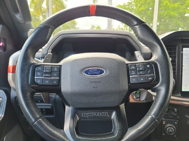 Used 2023 Ford F150 Raptor AWD/4WD image 21
