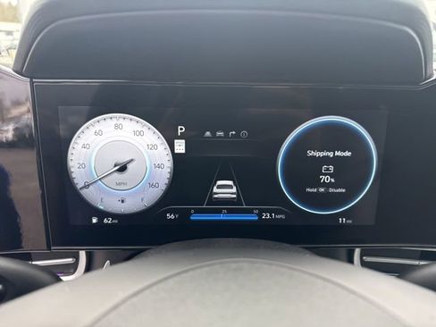 New 2026 Hyundai Elantra Limited FWD image 22