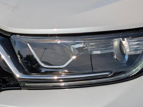 Used 2022 Honda CR-V EX image 9