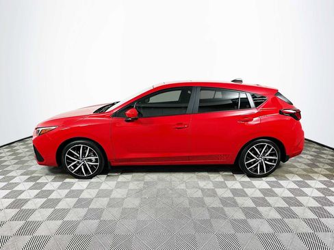 New 2026 Subaru Impreza 2.0i Sport AWD/4WD image 4