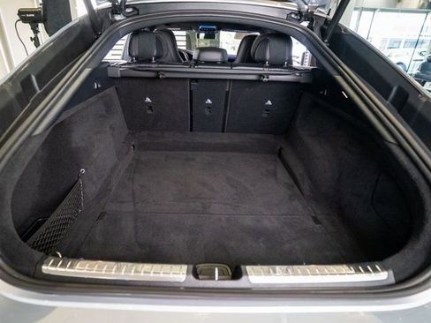 Certified 2022 Mercedes-Benz EQS 580 580 image 34