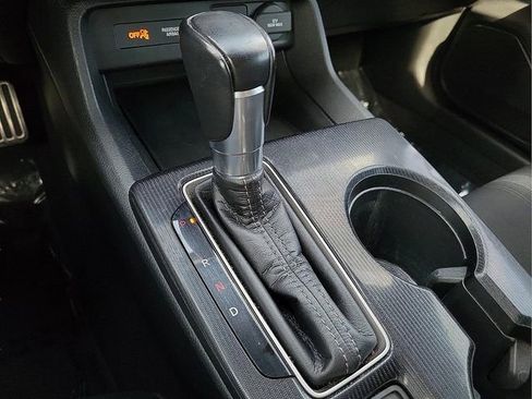 Used 2022 Honda Civic Sport image 25