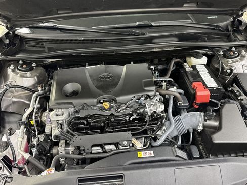 Used 2024 Toyota Camry LE image 30