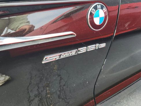 Used 2016 BMW Z4 sDrive35is RWD image 38