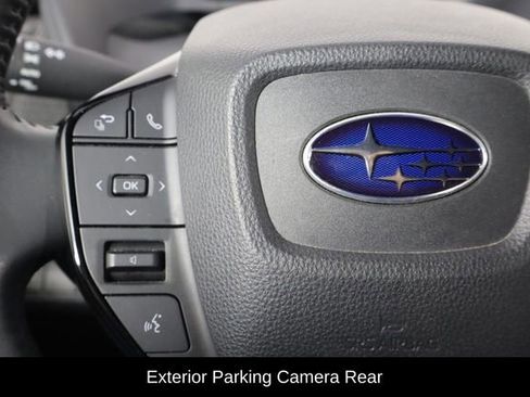 Used 2023 Subaru Solterra AWD image 8