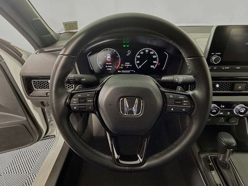 Certified 2023 Honda Civic Sport image 11