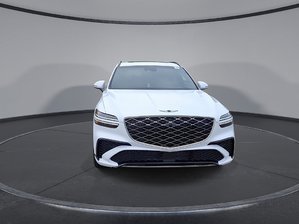 Used 2026 Genesis GV70 2.5T Sport Prestige AWD/4WD image 8