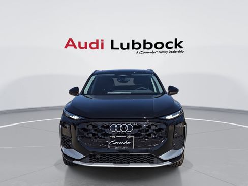 New 2026 Audi Q3 quattro 2.0T AWD/4WD image 3