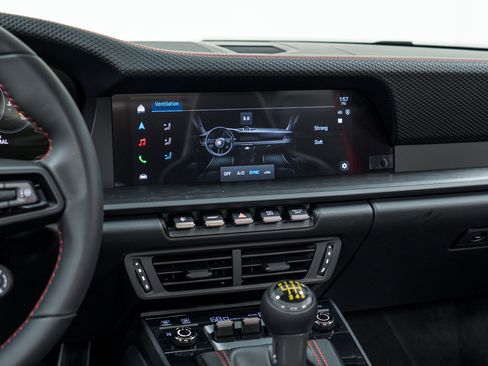 Used 2026 Porsche 911 GT3 image 27