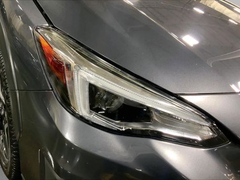 Used 2020 Subaru Crosstrek 2.0i Limited w/ Moonroof Package w/Navigation AWD/4WD image 28