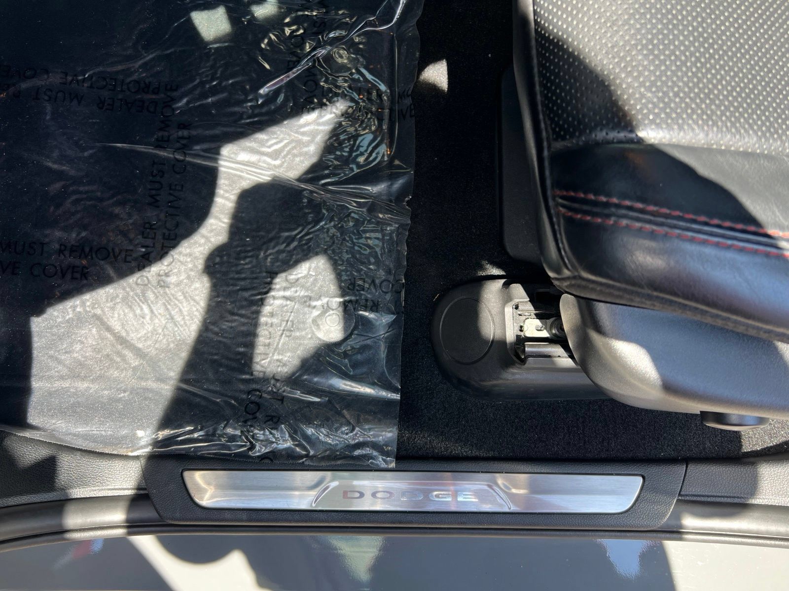 Used 2023 Dodge Durango R/T RWD image 29