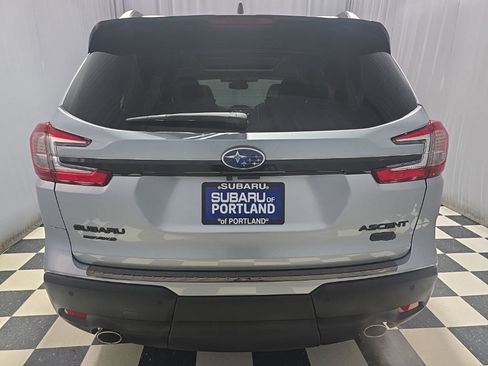 New 2026 Subaru Ascent Bronze Edition w/ Popular Package #2 AWD/4WD image 5