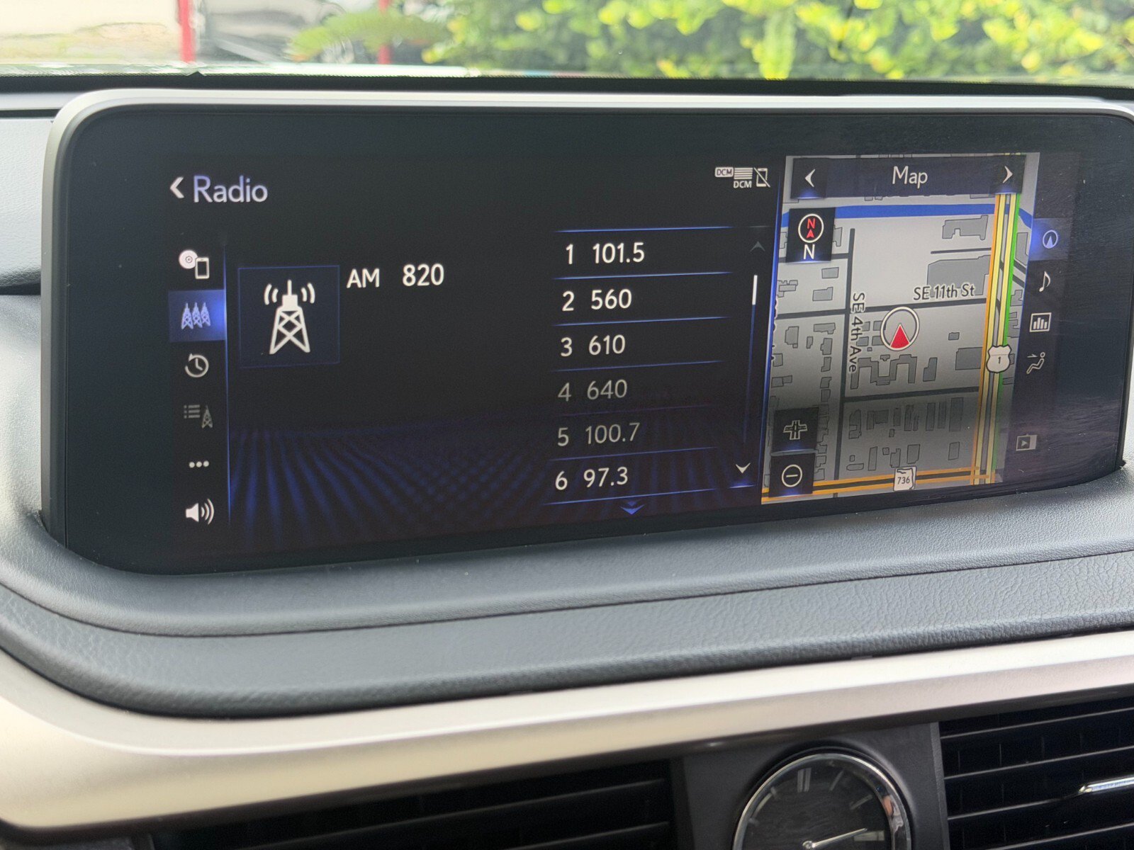Used 2020 Lexus RX 350 FWD w/ Luxury Package image 24