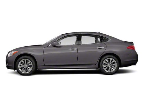 Used 2013 INFINITI M37 x w/ Premium Pkg image 3