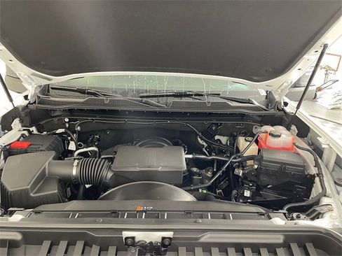 New 2026 Chevrolet Silverado 2500 Custom w/ Custom Value Package image 19