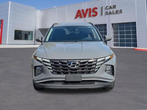 Used 2024 Hyundai Tucson SEL image 2