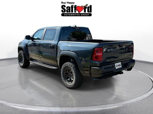 New 2027 RAM 1500 RHO w/ RHO Level 1 Equipment Group AWD/4WD image 6