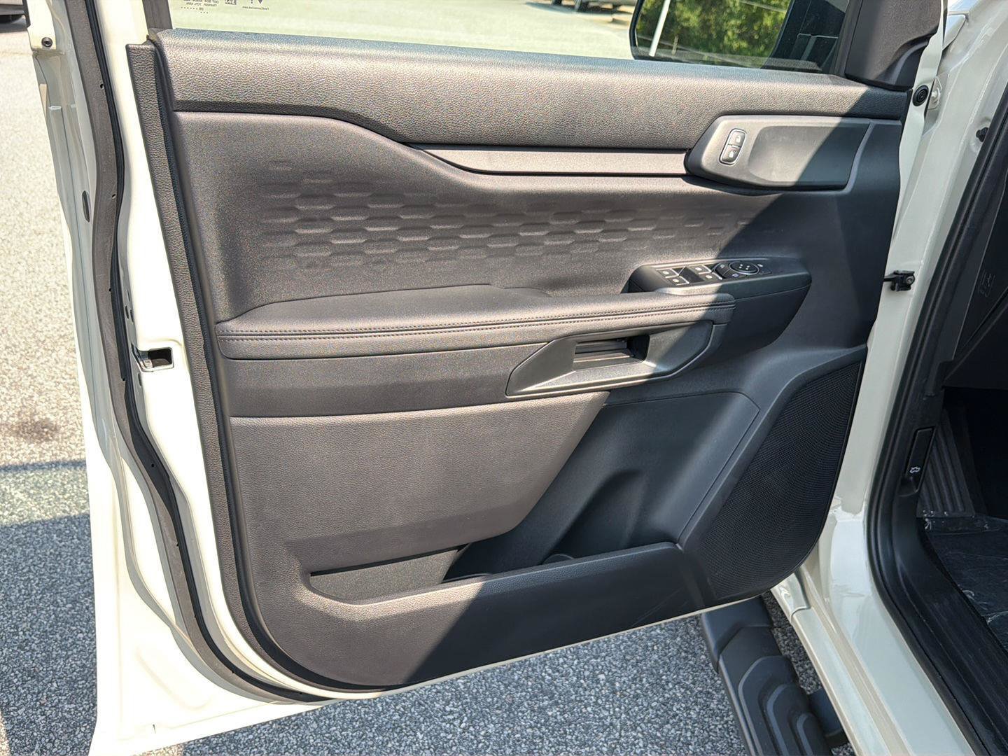 New 2026 Ford Ranger XLT RWD image 38