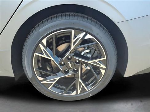 New 2026 Kia K5 GT-Line AWD/4WD image 18