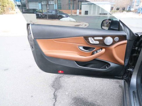 Used 2017 Mercedes-Benz C 300 Coupe w/ Premium 1 Package image 17