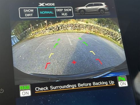 Certified 2025 Subaru Forester Sport w/ Popular Package #1 image 18