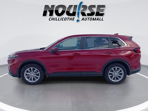 Used 2023 Honda CR-V EX-L image 5
