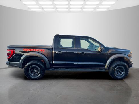 Used 2021 Ford F150 Raptor w/ Equipment Group 801A High image 3
