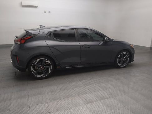 Used 2020 Hyundai Veloster Turbo FWD image 10