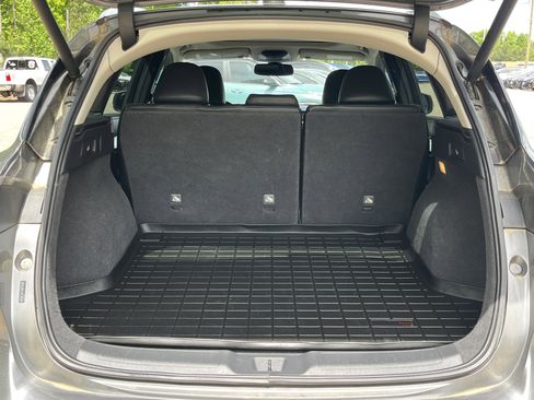 Used 2019 INFINITI QX50 Luxe w/ Navigation Package image 29