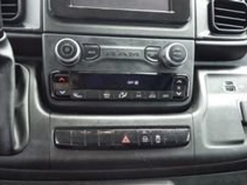 Used 2023 RAM ProMaster 2500 FWD image 19