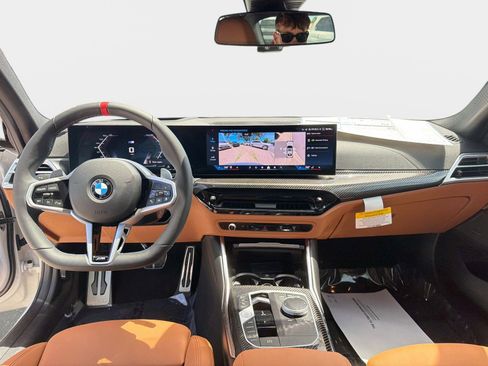 New 2026 BMW M340i w/ Premium Package RWD image 14