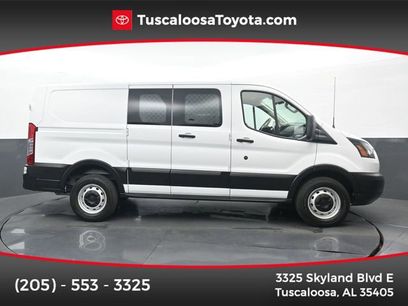 Used 2019 Ford Transit 250 130 Low Roof