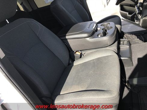 Used 2020 RAM 3500 Tradesman AWD/4WD image 23