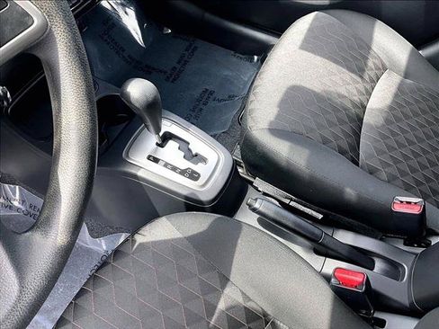 Used 2024 Mitsubishi Mirage ES FWD image 15