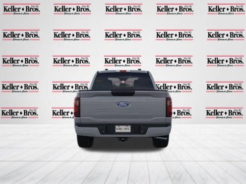 New 2026 Ford F150 STX w/ Equipment Group 200A image 6