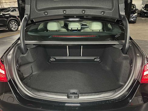 Certified 2026 Mercedes-Benz C 300 4MATIC Sedan image 17