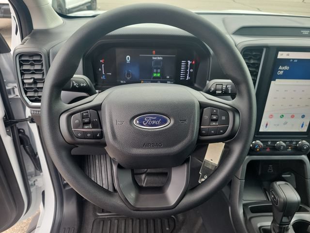 New 2026 Ford Ranger XL AWD/4WD image 21
