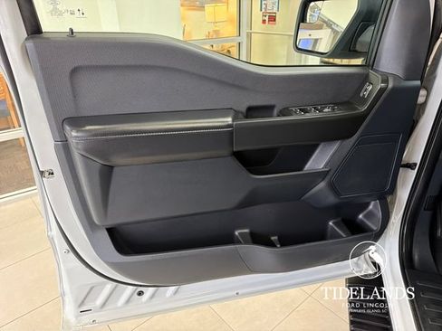 Certified 2023 Ford F150 XL w/ STX Appearance Package AWD/4WD image 13