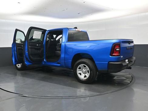 New 2026 RAM 1500 Tradesman AWD/4WD image 46