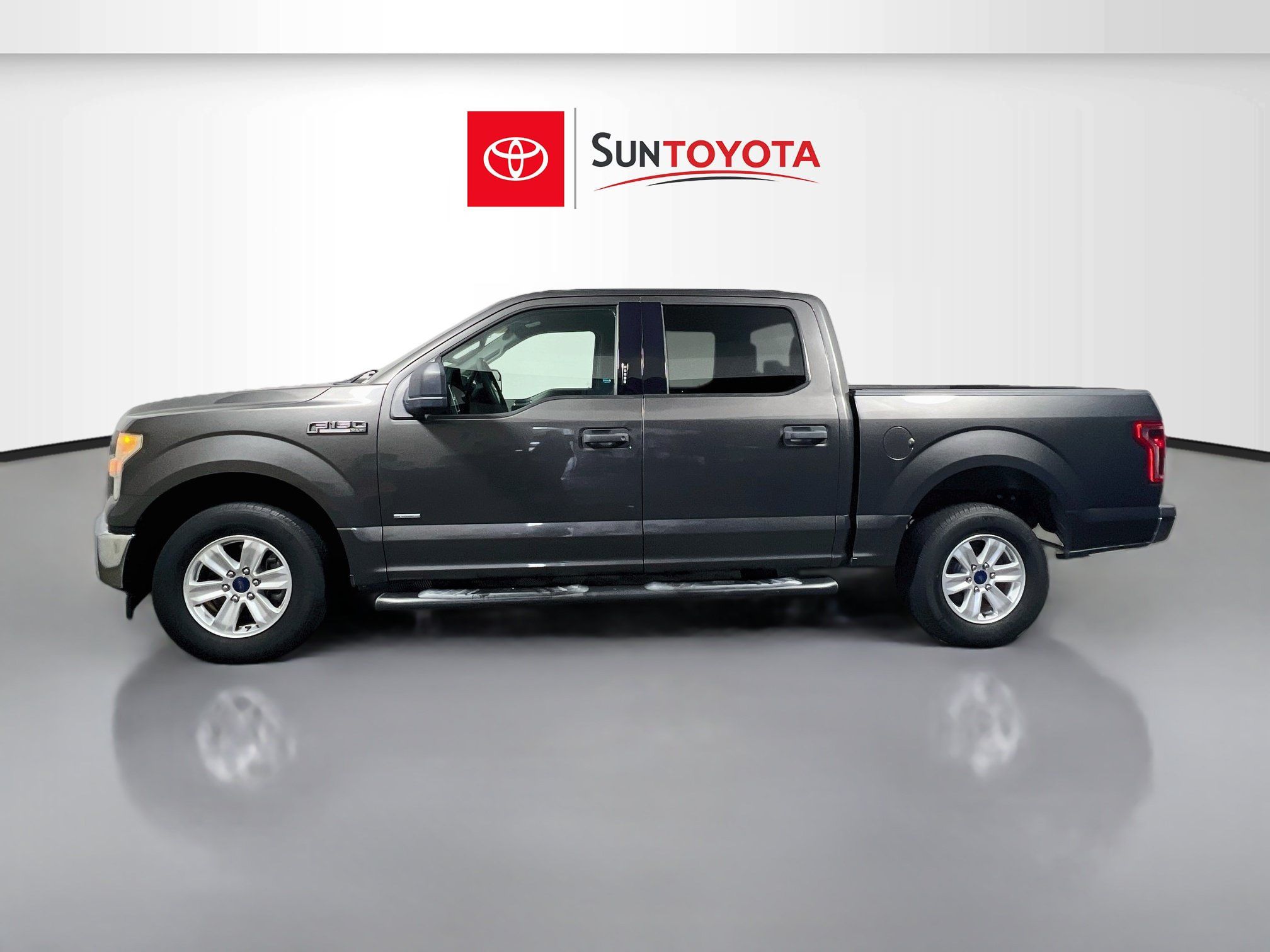 Used 2017 Ford F150 XLT RWD image 7