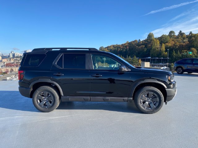 New 2026 Honda Passport RTL image 3