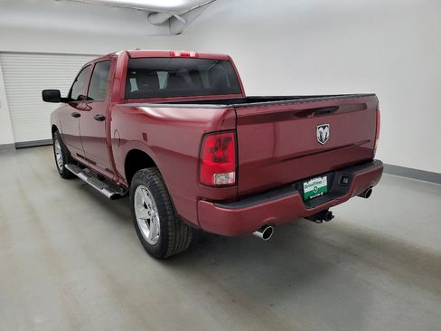 Used 2014 RAM 1500 Express AWD/4WD image 5