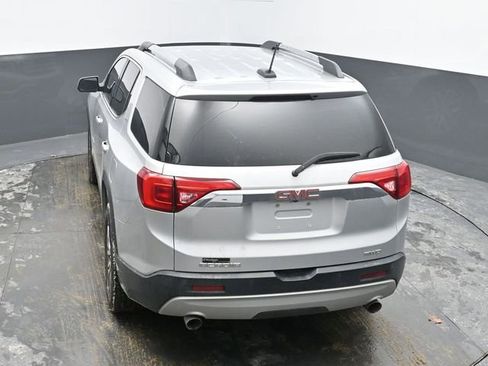 Used 2018 GMC Acadia SLE w/ Driver Alert Package I image 27