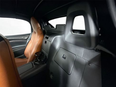 Used 2023 MAZDA MX-5 Miata Grand Touring image 39