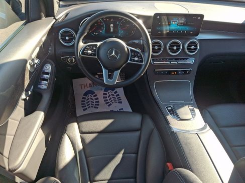 Certified 2022 Mercedes-Benz GLC 300 4MATIC image 11