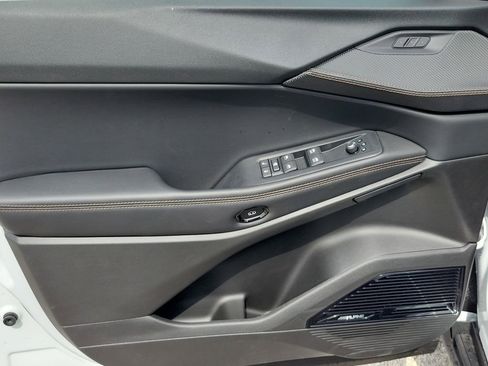 New 2026 Jeep Cherokee Overland w/ Trailer Tow Group image 17