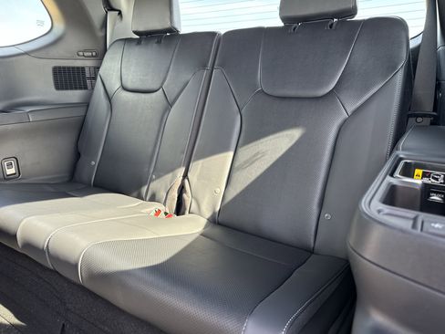 New 2026 Lexus TX 350 TX 350 Premium image 29